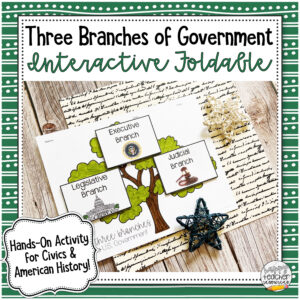 Three Branches of Government thumbnail